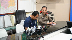 Vụ một nữ diễn viên 31 tuổi tố bị xâm hại: Camera tố cáo nghi phạm, lời khai ban đầu gây phẫn nộ