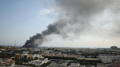 Iran tuyên bố tấn công 2 tập đoàn hàng đầu của Mỹ ở Trung Đông