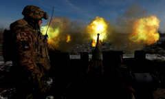 Chiến sự Nga - Ukraine ngày 5/3: Lửa chiến dâng cao, Tổng thống Zelensky cảnh báo "gây chú ý "