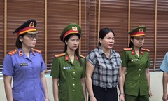 Lừa đảo hàng trăm triệu đồng, người phụ nữ 48 tuổi bị khởi tố, bắt tạm giam