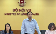 Bộ Nội vụ: Không có chủ trương hoán đổi để nghỉ 9 ngày dịp Giỗ Tổ và 30/4-1/5
