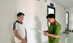 Tin pháp luật nổi bật 24h qua: Một cựu nhân viên ngân hàng bị bắt