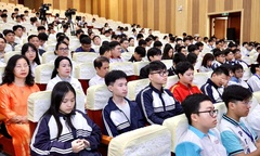 Hà Nội hướng dẫn cách thử đăng ký trực tuyến dự thi vào lớp 10 năm 2026, chi tiết ra sao?
