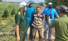 Vụ thành viên tổ an ninh trật tự tử vong: Phẫn nộ lời khai của nghi phạm