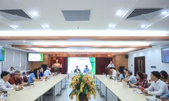 Yêu cầu xây dựng, hoàn thiện hệ thống pháp luật cho mục tiêu phát triển đất nước
