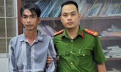 Bắt đối tượng dùng sổ đỏ giả lừa bán 6.000m2 đất ở Phú Quốc