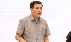 Bộ Công Thương: Đảm bảo nguồn cung xăng dầu hết tháng 4/2026