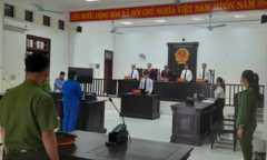 Ma túy  "nhấn chìm " kiều nữ: Liều lĩnh vận chuyển  "hàng cấm " để lấy tiền công, cô gái trẻ bị tuyên phạt 20 năm tù