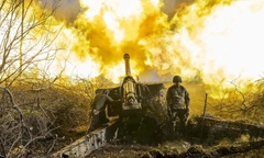 Chiến sự Nga - Ukraine ngày 6/4: Giao tranh dữ dội, Tổng thống Zelensky thừa nhận "tin không vui "