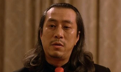 Nam diễn viên Lý Đạo Du đột ngột qua đời ở tuổi 58