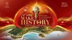 Trước giờ ra mắt chính thức Vinhomes Hải Vân Bay: Hơn 5.000 “chiến binh” sale 3 miền sẵn sàng cho “trận đánh lớn” 