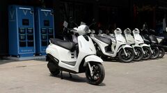 VinFast Evo gây sốt với khả năng “đổi pin trong nháy mắt”, chi phí nhẹ ví nhiều năm