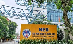 Đại học Kinh tế Quốc dân công bố hệ thống AI hỗ trợ tuyển sinh năm 2026