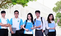 Đại học Sư phạm Hà Nội công bố điểm sàn, cụ thể ra sao?