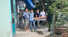 Danh tính người đàn ông tử vong bất thường trong phòng trọ ở Đồng Tháp 
