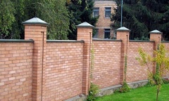 Cách tính m2 xây tường rào nhanh, gọn, chuẩn nhất