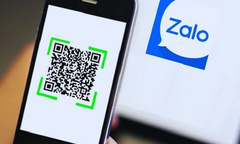 Công an cảnh báo thủ đoạn dụ người dùng quét mã QR trên Zalo để lừa đảo