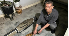 Từ xạ thủ thành kẻ chế tạo súng: Hé lộ mắt xích nguy hiểm trong đường dây vũ khí ở đất Cảng