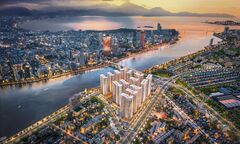 Capital Square Đà Nẵng: Lợi thế pháp lý rõ ràng, mở ra cơ hội khai thác lưu trú