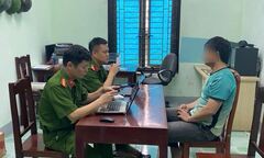 Khởi tố nam thanh niên dụ dỗ bé gái 12 tuổi mới quen qua Facebook vào nhà nghỉ  "làm chuyện người lớn "