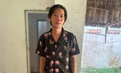 Tàn cuộc nhậu ở nhà bạn, Văng Văn Hậu "làm điều hèn hạ " với cháu bé 6 tuổi