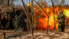 Ukraine liên tiếp thất bại trên chiến trường, Nga tiết lộ con số  "gây chú ý " về chiến sự