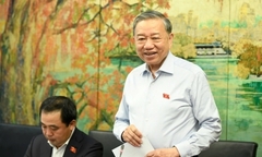 Sửa Luật Thủ đô bảo đảm  "phân quyền rõ ràng, thực chất và có kiểm soát "