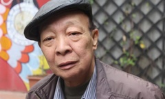 Nhà thơ Nguyễn Đức Mậu qua đời