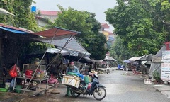 Công an cảnh báo thủ đoạn giả khách mua hàng, cướp tài sản