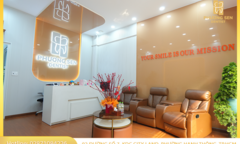 Nha khoa Phương Sen mang đến giải pháp phục hình implant an toàn, nhanh chóng dành cho kiều bào