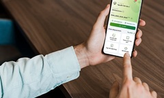 Vietcombank chuyển khoản được ngân hàng nào?