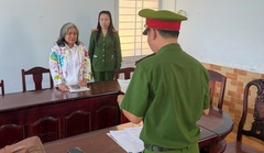 Bắt người phụ nữ ở Phú Quốc chiếm đoạt 6 tỷ tiền đồng