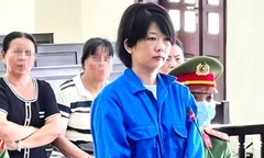 "Bóng hồng " sa ngã: Nhận dây hụi từ mẹ chồng, con dâu lừa 70 hụi viên gần 4 tỷ