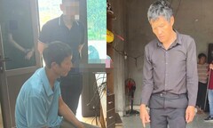 Lào Cai: Công an lần theo dấu vết, khởi tố bắt tạm giam Lý A Chả kẻ bán  "cái chết trắng "