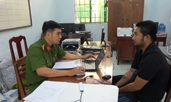 Hé lộ nguyên nhân vụ nam thanh niên bị đâm tử vong khi xem bóng chuyền ở Đồng Tháp