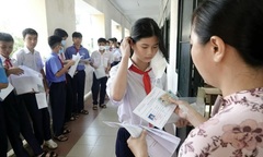 Những điểm mới trong kỳ thi tuyển sinh lớp 10 TP.HCM