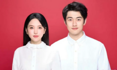  "Nữ thần không tuổi " Trung Quốc kết hôn với bạn trai kém 19 tuổi