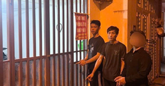 Làm rõ nhóm đối tượng trộm cắp xe máy ở Hà Nội