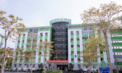 Trường Đại học Tài nguyên và Môi trường Hà Nội tuyển sinh theo phương thức nào?