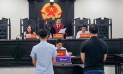 Chủ nhà trọ vụ cháy ở Trung Kính khiến 15 người thiệt mạng:  "Tôi không biết, vợ quản lý hết "