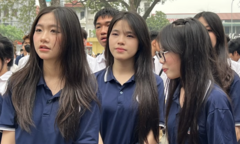 Dự kiến thử nghiệm thi tốt nghiệp THPT trên máy tính với quy mô rộng trong tháng 4-5/2026