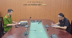 Khởi tố 4 bị can trong vụ đánh hàng xóm nhập viện vì mâu thuẫn chuyện nuôi chó thả rông