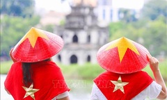 Không nghỉ liền 9 ngày trong dịp nghỉ lễ Giỗ Tổ và 30/4, 1/5 theo đúng Bộ luật Lao động 