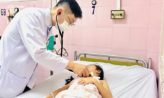 Sở Y tế TP.HCM thông tin vụ hàng chục học sinh Trường Bình Quới Tây nghi ngộ độc