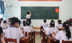 Gia Lai: Cấm trường học tự ý dạy bù để nghỉ liên tục 9 ngày trong dịp Lễ 30/4, 1/5