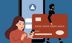 Sập bẫy  "việc nhẹ lương cao ", một phụ nữ mất trắng gần 700 triệu đồng