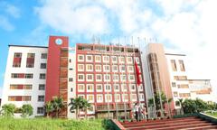 Trường đại học Quốc tế (ĐHQG TP.HCM) công bố phương thức tuyển sinh năm 2026