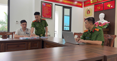 Mua bán tài khoản ngân hàng, nam thanh niên bị triệu tập: Hé lộ những giao dịch