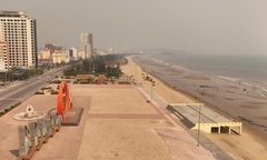 Nam sinh lớp 10 lao ra dòng nước xoáy cứu sống 2 người, là học sinh chăm ngoan, có ý thức tốt trong học tập