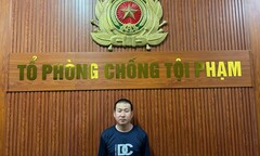 Tin pháp luật nổi bật 24h qua: Một đối tượng truy nã vừa ra đầu thú